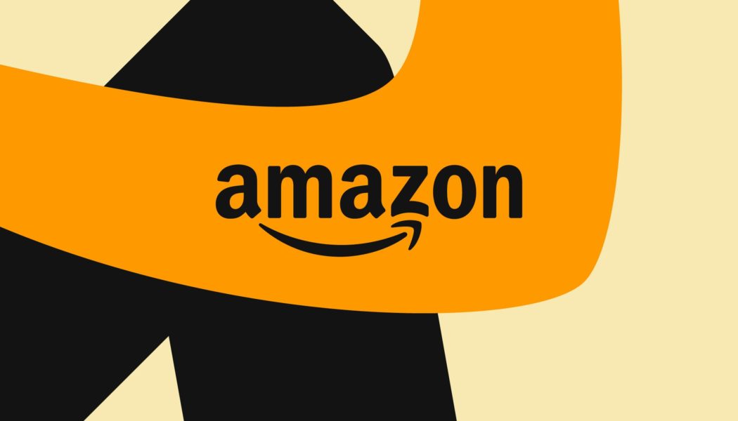 Amazon is closing its AmazonSmile charity platform