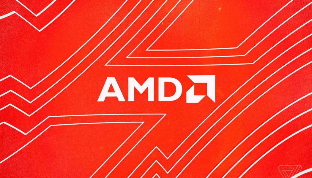 AMD’s Ryzen 7000 X3D CPUs arrive next month to take on Intel for PC gaming