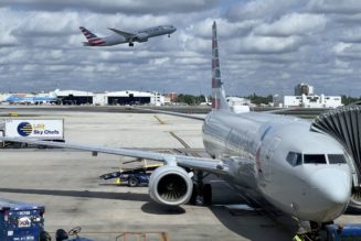 An FAA computer glitch grounded flights across the US