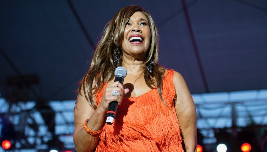 Anita Pointer, The Pointer Sisters Founding Member, Dead at 74