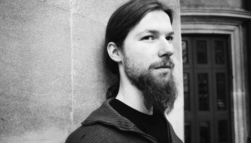 Aphex Twin Could Be Performing at Field Day Festival 2023