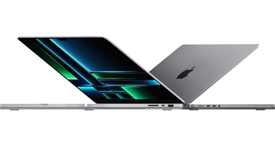 Apple Debuts MacBook Pro With M2 and M2 Max Chips and New Mac Mini