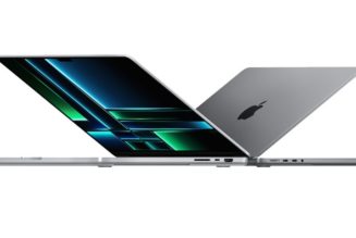 Apple Debuts MacBook Pro With M2 and M2 Max Chips and New Mac Mini