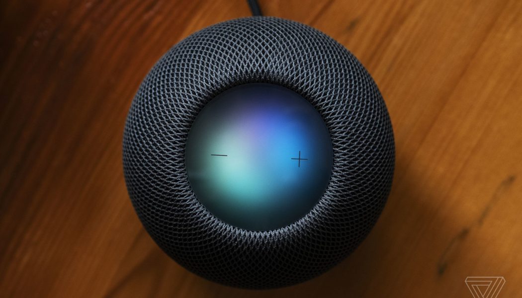 Apple has hiked HomePod Mini and iMac prices in some countries