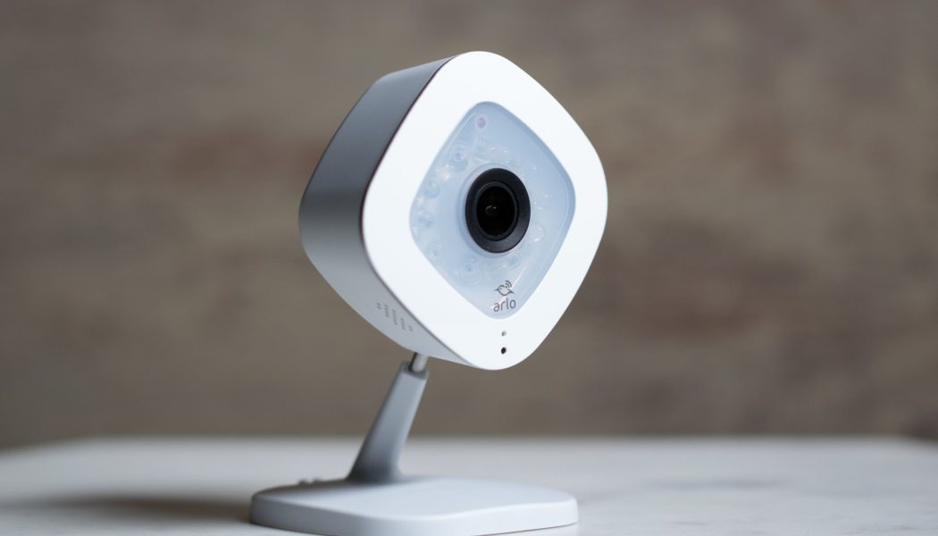 Arlo is taking away security camera features you paid for