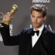 Austin Butler, Steven Spielberg, Justin Hurwitz & More Record-Setters at 2023 Golden Globes