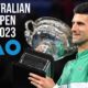 Australian Open 2023 Predictions: Who Are The Big Hitters in Melbourne?