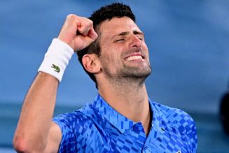 Australian Open: Novak Djokovic sets up final against Stefanos Tsitsipas to stay on course for 10th title in Melbourne - Sky Sports