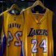 Autographed Kobe Bryant Jersey Expected To Fetch $7M On Auction Block