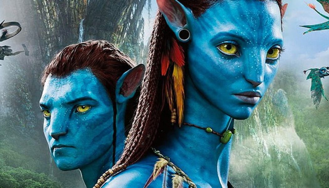 'Avatar: The Way of Water' Becomes Sixth Film in History to Pass $2 Billion USD at the Global Box Office