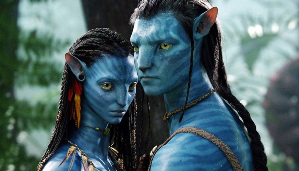 ‘Avatar: The Way of Water’ Becomes the Top-Grossing Film Released in 2022