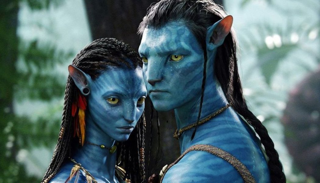 'Avatar: The Way of Water' Is Now the Fourth Highest-Grossing Film in History