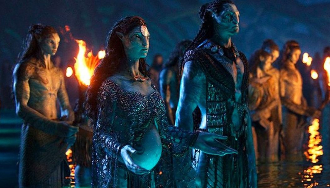 ‘Avatar: The Way of Water’ Passes Top 15th Highest-Grossing Film Mark With $1.37 Billion USD at Global Box Office