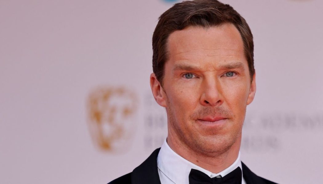 Barbados May Seek Reparations from Benedict Cumberbatch’s Family for Slavery