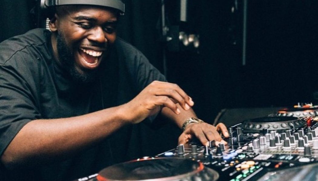 BBC Radio Launches “1Xtra Rave Show” With Jeremiah Asiamah