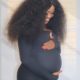 BBNaija’s Ka3na Welcomes Second Child In UK