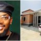 BBNaija’s Kess Gifts Parents Brand New Car, House