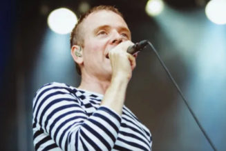 Belle and Sebastian Cancel North American Tour Dates, Citing Stuart Murdoch’s Health