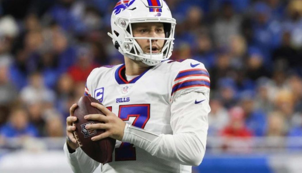 Best New York Sports Betting Sites To Bet On Buffalo Bills vs Cincinnati Bengals