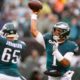 Best Pennsylvania Sports Betting Sites To Bet On Philadelphia Eagles vs New York Giants