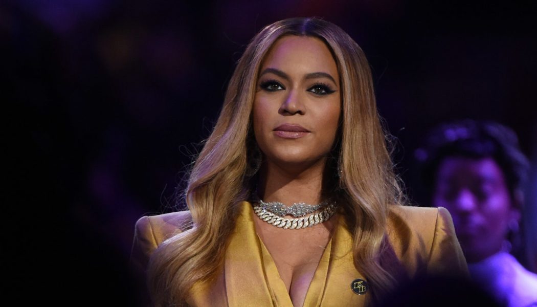 Beyonce Invites Journalists and Influencers to Dubai for Luxury Weekend