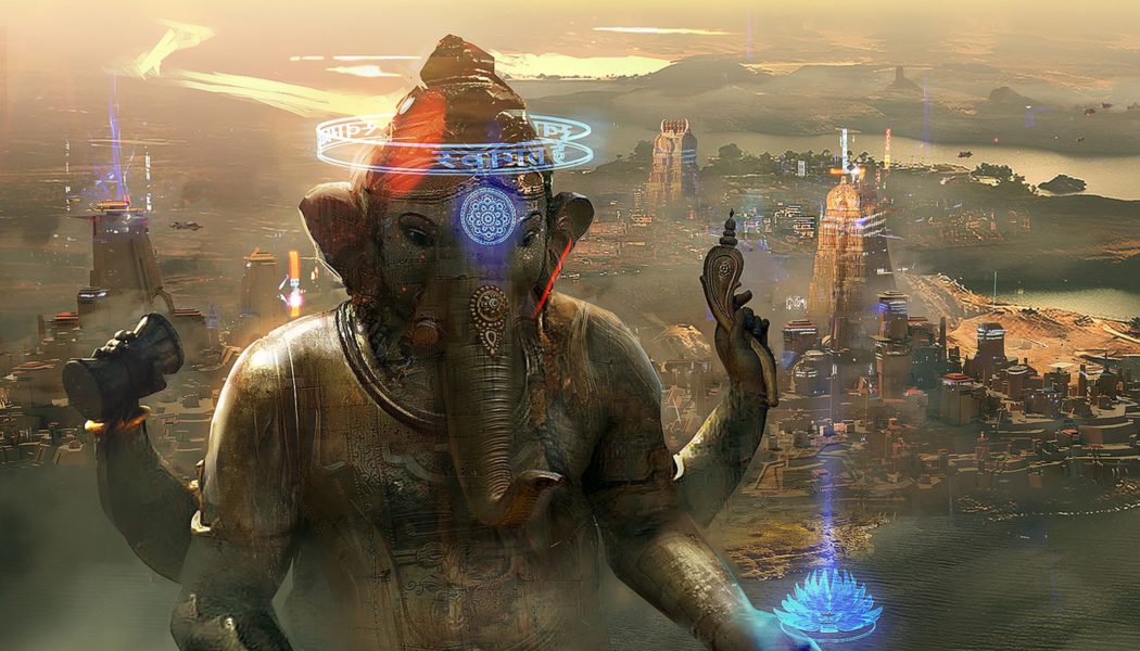 Beyond Good and Evil 2 development continues amidst Ubisoft cancellations