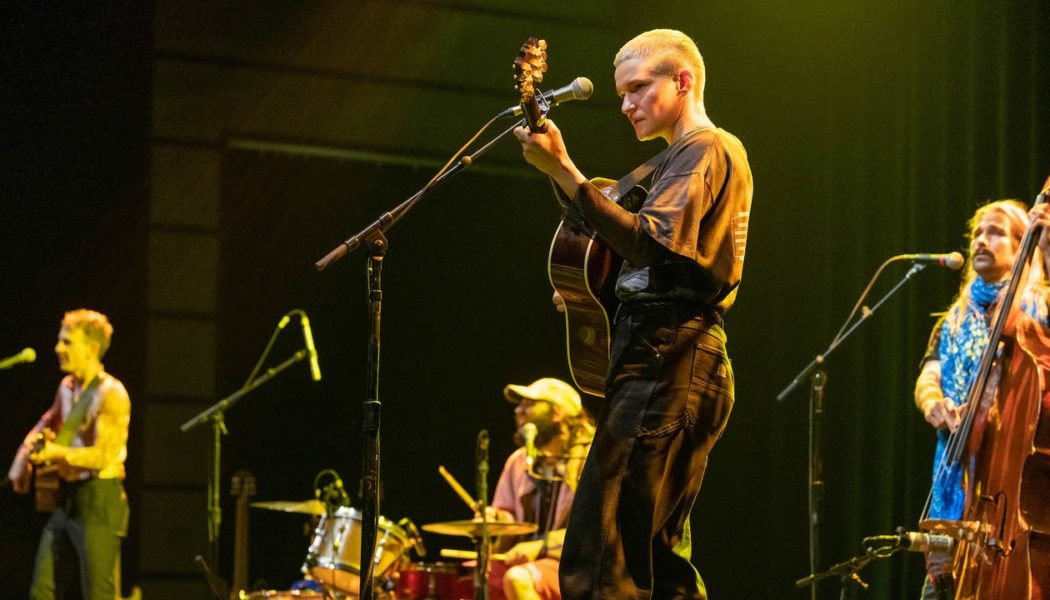 Big Thief Invite Teachers and Students to Soundchecks for 2023 U.S. Tour