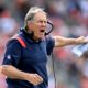 Bill Belichick confirms return to New England Patriots next season