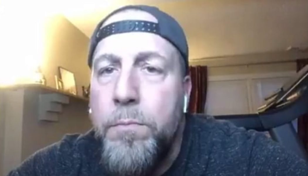 BIOHAZARD's DANNY SCHULER Says 'There's Definitely Interest' In New Music From Reunited Band