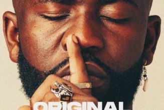 Bisa Kdei – Original Album