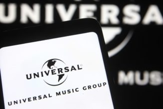 Black Sheep Sue Universal Music Group Over Spotify Stock Sales