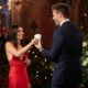 Blackface Defending ‘The Bachelor’ Contestant Apologizes