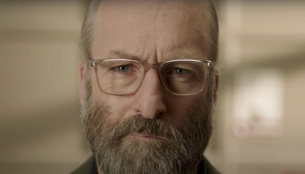 Bob Odenkirk Returns to the Small Screen in Teaser for New Series Lucky Hank: Watch