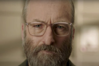 Bob Odenkirk Returns to the Small Screen in Teaser for New Series Lucky Hank: Watch