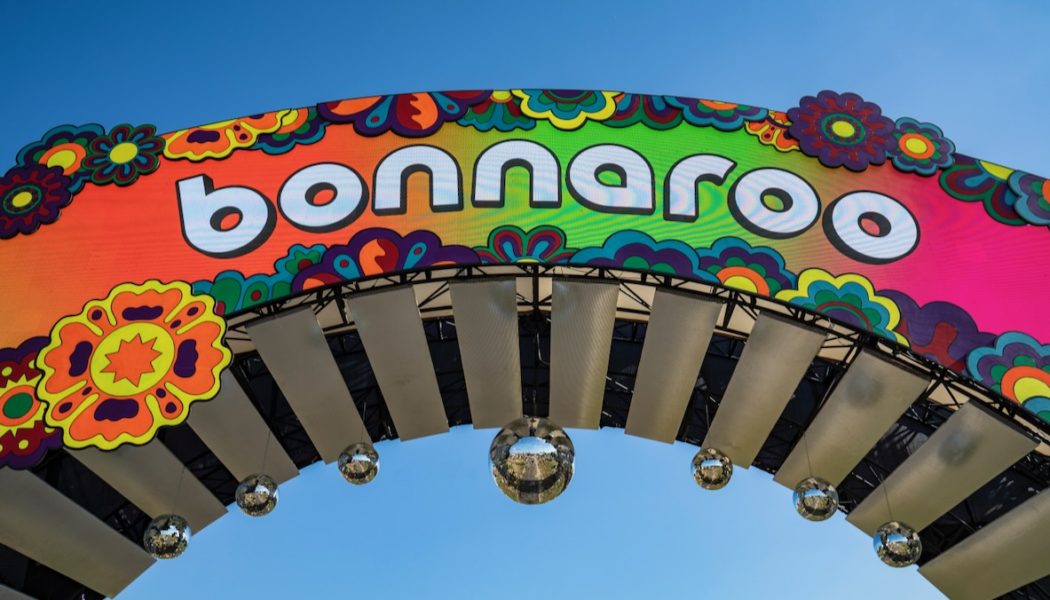 Bonnaroo 2023’s Lineup Is the Culmination of All Bonnaroos Past