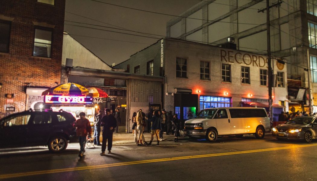 Brooklyn’s Elsewhere Is the Nightclub Where Everyone Belongs