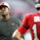 Buccaneers Fire OC Byron Leftwich After Four Season Stay