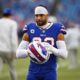 Buffalo Bills Activate Practice Window For Micah Hyde and Jameson Crowder