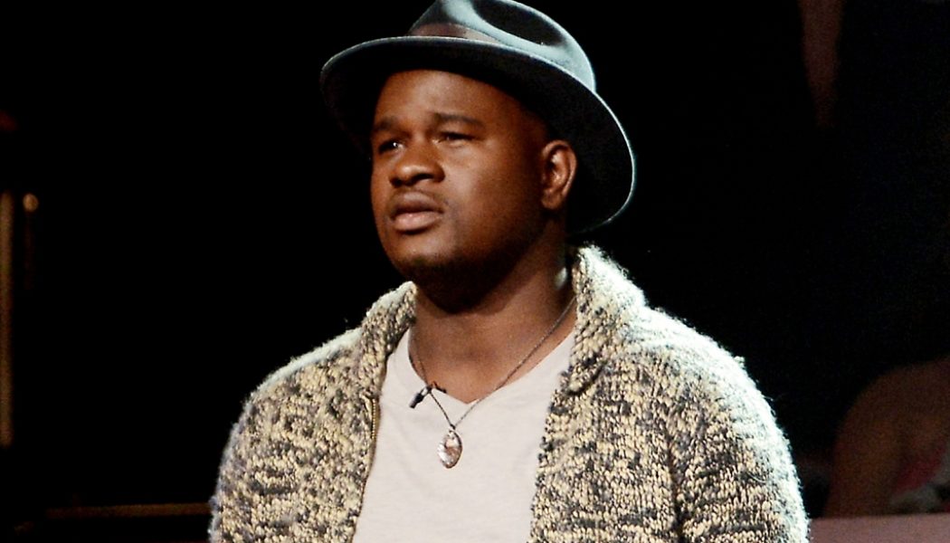 C.J. Harris, ‘American Idol’ Alum, Dies at 31