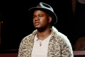 C.J. Harris, ‘American Idol’ Alum, Dies at 31