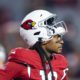 Cardinals open to trading All-Pro WR DeAndre Hopkins