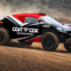 Carl Cox Has Launched His Own Motorsport Racing Team