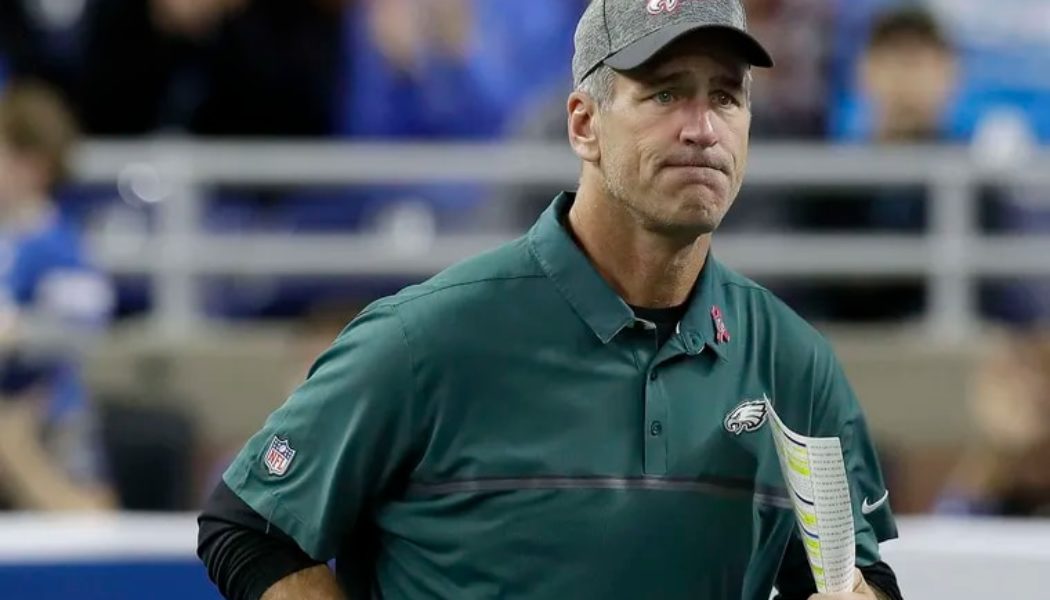 Carolina Panthers Interviewing Frank Reich For Head Coach