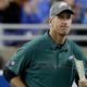 Carolina Panthers Interviewing Frank Reich For Head Coach