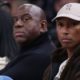 Celebs Come Out For NBA Paris Spectacle As Bulls Beat Pistons