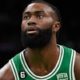 Celtics List Jaylen Brown As Questionable Ahead Of Warriors Clash