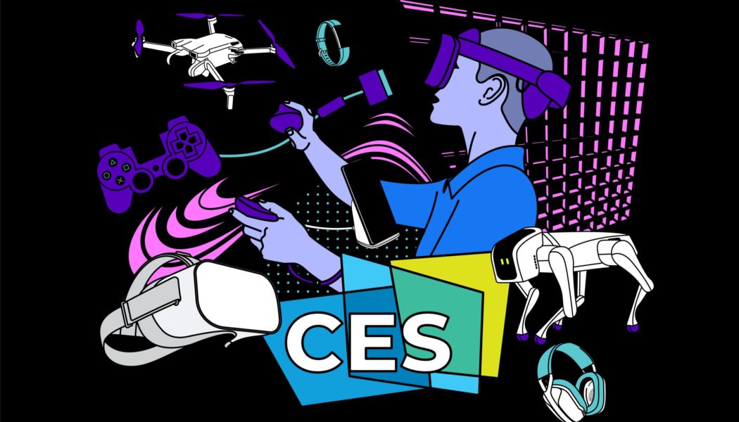 CES 2023: all the news from the year’s biggest tech conference