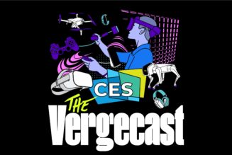 CES is back, and so is The Vergecast