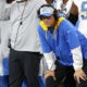 Chargers Fire OC Joe Lombardi After Playoff Collapse Vs Jaguars