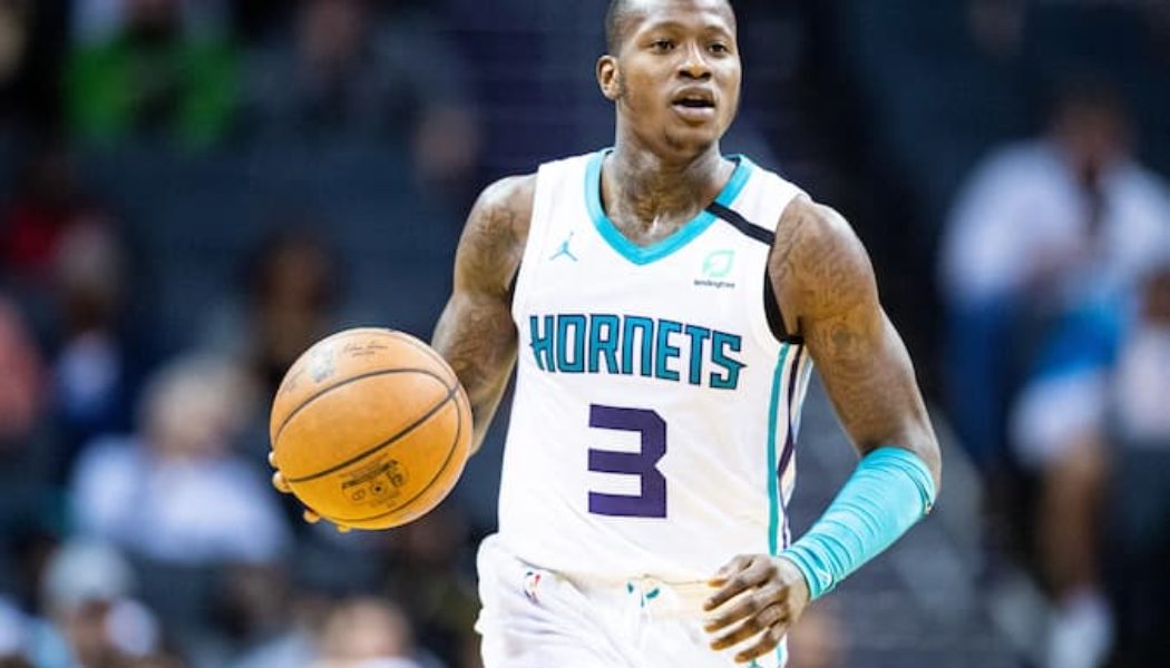 Charlotte Hornets To Listen To Offers For Terry Rozier Ahead Of NBA Trade Deadline